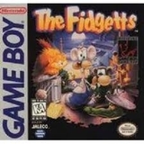 Fidgetts, The (Game Boy)